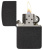 Зажигалка ZIPPO Реплика 1941 года с черным покрытием с кракелюром | 1941 Replica Black Crackle, латунь/сталь, черная, матовая, 38x13x57 мм Зажигалка ZIPPO Реплика 1941 года с черным покрытием с кракелюром | 1941 Replica Black Crackle, латунь/сталь, черная, матовая, 38x13x57 мм