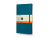 Записная книжка Moleskine Classic Soft (в линейку), Large (13х21см), бирюзовый , размер A5 Записная книжка Moleskine Classic Soft (в линейку), Large (13х21см), бирюзовый , размер A5