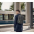 Рюкзак VICTORINOX Architecture Urban2 Deluxe Backpack 15”, серый, полиэстер/кожа, 31x23x46 см, 23 л Рюкзак VICTORINOX Architecture Urban2 Deluxe Backpack 15”, серый, полиэстер/кожа, 31x23x46 см, 23 л