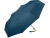 Зонт складной 5429 ÖkoBrella из бамбука, полуавтомат, navy Зонт складной 5429 ÖkoBrella из бамбука, полуавтомат, navy