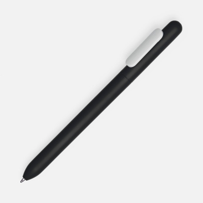 Ручка шариковая Swiper Soft Touch