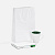 Набор White Shall Simple
