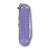 Нож-брелок VICTORINOX Classic SD Alox Colors "Electric Lavender", 58 мм, 5 функций, лавандовый Нож-брелок VICTORINOX Classic SD Alox Colors "Electric Lavender", 58 мм, 5 функций, лавандовый