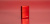 Зажигалка ZIPPO Classic с покрытием Metallic Red, латунь/сталь, красная, матовая, 38x13x57 мм Зажигалка ZIPPO Classic с покрытием Metallic Red, латунь/сталь, красная, матовая, 38x13x57 мм
