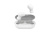 Беспроводные наушники HIPER TWS OKI White (HTW-LX2) Bluetooth 5.0 гарнитура, Белый Беспроводные наушники HIPER TWS OKI White (HTW-LX2) Bluetooth 5.0 гарнитура, Белый