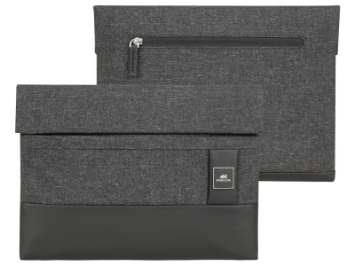 RIVACASE 8803 black melange чехол для Ultrabook 13.3 / 12
