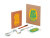 Welcome pack Smart start, оранжевый Welcome pack Smart start, оранжевый