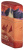 Зажигалка ZIPPO Mars Design с покрытием 540 Matte, латунь/сталь, красная, матовая, 38x13x57 мм Зажигалка ZIPPO Mars Design с покрытием 540 Matte, латунь/сталь, красная, матовая, 38x13x57 мм