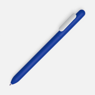 Ручка шариковая Swiper Soft Touch
