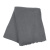 Плед PLAIN; серый; 100х140 см; флис 150 гр/м2 Плед PLAIN; серый; 100х140 см; флис 150 гр/м2