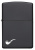 Зажигалка для трубок ZIPPO Pipe с покрытием Black Matte, латунь/сталь, чёрная, матовая, 36x12x56 мм Зажигалка для трубок ZIPPO Pipe с покрытием Black Matte, латунь/сталь, чёрная, матовая, 36x12x56 мм