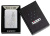 Зажигалка ZIPPO Devilish Ace с покрытием Satin Chrome, латунь/сталь, серебристая, 38x13x57 мм Зажигалка ZIPPO Devilish Ace с покрытием Satin Chrome, латунь/сталь, серебристая, 38x13x57 мм