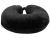 Подушка для путешествий с эффектом памяти Мемо Drowsy Black