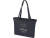 Weekender эко-сумка из переработанного материала Aware™ плотностью 500 г/м² - Джинс Weekender эко-сумка из переработанного материала Aware™ плотностью 500 г/м² - Джинс