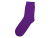 Носки Socks женские фиолетовые, р-м 25 , размер 36-39 Носки Socks женские фиолетовые, р-м 25 , размер 36-39