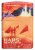 Зажигалка ZIPPO Mars Design с покрытием 540 Matte, латунь/сталь, красная, матовая, 38x13x57 мм Зажигалка ZIPPO Mars Design с покрытием 540 Matte, латунь/сталь, красная, матовая, 38x13x57 мм