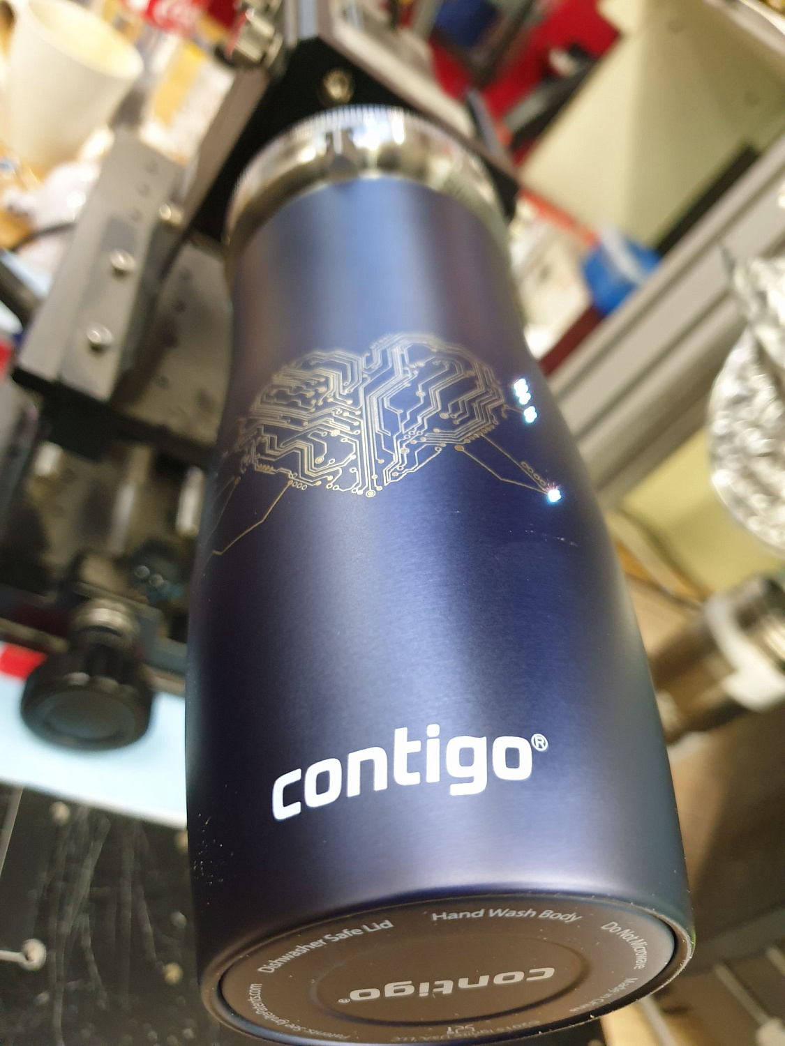 Гравировка