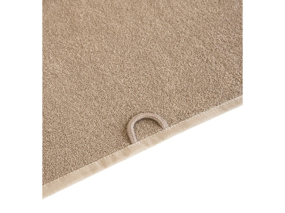 Полотенце Valerie Concept VT Beige S2