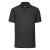 Рубашка поло мужская "65/35 Polo", черный_2XL, 65% п/э, 35% х/б, 180 г/м2 Рубашка поло мужская "65/35 Polo", черный_2XL, 65% п/э, 35% х/б, 180 г/м2