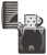 Зажигалка ZIPPO Classic с покрытием High Polish Black, латунь/сталь, черная, глянцевая, 38x13x57 мм Зажигалка ZIPPO Classic с покрытием High Polish Black, латунь/сталь, черная, глянцевая, 38x13x57 мм
