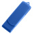 USB flash-карта SWING (8Гб), синий, 6,0х1,8х1,1 см, пластик USB flash-карта SWING (8Гб), синий, 6,0х1,8х1,1 см, пластик