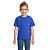Футболка детская REGENT KIDS, ярко-синий, 12 лет, 100% хлопок, 150 г/м2