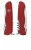 Нож перочинный VICTORINOX Cheese Master, 111 мм, 8 функций, с фиксатором лезвия, красный Нож перочинный VICTORINOX Cheese Master, 111 мм, 8 функций, с фиксатором лезвия, красный