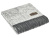 Плед MARZOTTO MAGNOLIA 6000, серый Плед MARZOTTO MAGNOLIA 6000, серый