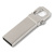 USB flash-карта CARABINE (8Гб), серебристая, 4,8х1,5х0,5 см, металл USB flash-карта CARABINE (8Гб), серебристая, 4,8х1,5х0,5 см, металл