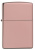 Зажигалка ZIPPO классическая с глянцевым покрытием розовое золото | Classic High Polish Rose Gold, латунь/сталь, розовое золото, глянцевая, 38x13x57мм Зажигалка ZIPPO классическая с глянцевым покрытием розовое золото | Classic High Polish Rose Gold, латунь/сталь, розовое золото, глянцевая, 38x13x57мм