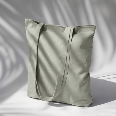 Сумка из плотного хлопка Carryme 220, оливковый