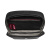 Сумка через плечо компактная VICTORINOX Architecture Urban2 Compact Crossbody Bag, черный, полиэстер/кожа, 22x6x16 см, 2 л Сумка через плечо компактная VICTORINOX Architecture Urban2 Compact Crossbody Bag, черный, полиэстер/кожа, 22x6x16 см, 2 л