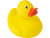 Quack утка для снятия стресса - Желтый Quack утка для снятия стресса - Желтый