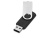 Флеш-карта USB 2.0 32 ГБ Квебек, черный , размер 32ГБ Флеш-карта USB 2.0 32 ГБ Квебек, черный , размер 32ГБ