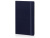 Записная книжка Moleskine Classic (в линейку) в твердой обложке, Medium (11,5x18 см), синий Записная книжка Moleskine Classic (в линейку) в твердой обложке, Medium (11,5x18 см), синий