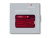 Швейцарская карточка VICTORINOX SwissCard Classic, 10 функций, полупрозрачная красная Швейцарская карточка VICTORINOX SwissCard Classic, 10 функций, полупрозрачная красная