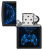 Зажигалка ZIPPO Игровая приставка с черным матовым покрытием | Gaming Black Matte, латунь/сталь, черная, матовая, 38x13x57 мм Зажигалка ZIPPO Игровая приставка с черным матовым покрытием | Gaming Black Matte, латунь/сталь, черная, матовая, 38x13x57 мм