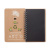 Pine tree notebook бежевый