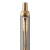 Ручка шариковая Parker IM Core K321 Brushed Metal GT M Ручка шариковая Parker IM Core K321 Brushed Metal GT M