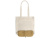 Складная сумка Jute из джута и хлопка, натуральный Складная сумка Jute из джута и хлопка, натуральный