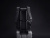 Водостойкий антикражный рюкзак Clickpack для ноутбука 15.6, черный Водостойкий антикражный рюкзак Clickpack для ноутбука 15.6, черный