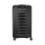 Чемодан VICTORINOX Spectra™ 3.0 Trunk Large Case, чёрный, поликарбонат Sorplas™, 42x36x76 см, 99 л Чемодан VICTORINOX Spectra™ 3.0 Trunk Large Case, чёрный, поликарбонат Sorplas™, 42x36x76 см, 99 л
