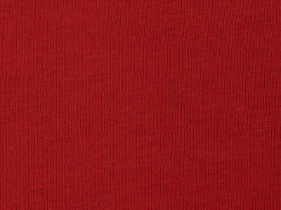 Футболка HD короткий рукав компакт пенье, красный , размер XL