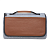 Флисовый плед Field & Co.® Campster Серый