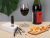 Набор аксессуаров для вина Malbec в пластиковой подарочной коробке, 2шт Набор аксессуаров для вина Malbec в пластиковой подарочной коробке, 2шт