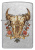 Зажигалка ZIPPO Рик Ритвельд с покрытием поцарапанный хром | Rick Rietveld Street Chrome, латунь/сталь, серебристая, 38x13x57 мм Зажигалка ZIPPO Рик Ритвельд с покрытием поцарапанный хром | Rick Rietveld Street Chrome, латунь/сталь, серебристая, 38x13x57 мм