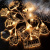 Светодиодная гирлянда Round The World Светодиодная гирлянда Round The World