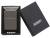 Зажигалка ZIPPO Classic с покрытием Black Ice, латунь/сталь, чёрная, глянцевая, 38x13x57 мм Зажигалка ZIPPO Classic с покрытием Black Ice, латунь/сталь, чёрная, глянцевая, 38x13x57 мм