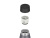 Термос из нерж. стали тм THERMOS FJK-500 SL0,5 L