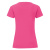 Футболка "Ladies Iconic", ярко-розовый, XL, 100% хлопок, 150 г/м2